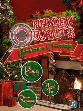 Hidden Objects Christmas截图4
