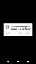 Indian fidgit截图4