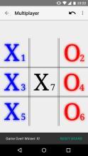 Quantum Tic-Tac-Toe截图4