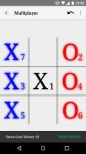 Quantum Tic-Tac-Toe截图3