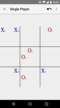 Quantum Tic-Tac-Toe截图2