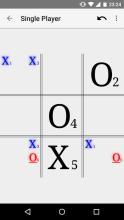 Quantum Tic-Tac-Toe截图1