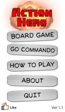 Action Hero: The Board Game截图4