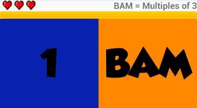 BAM Multiples截圖5