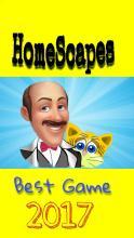 Guide for Homescapes截图1