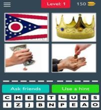 4 Pics 1 NBA Player - Free截图5