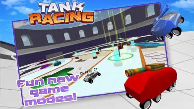 Tank Racing截图5