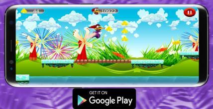 super woodpecker Adventure woody截图5