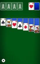 Solitaire Epic截图4