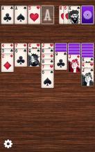 Solitaire Epic截图2