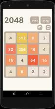 2048 Maths Puzzle截图5