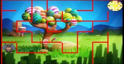 Mind Maze - Puzzle Game截图4