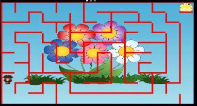 Mind Maze - Puzzle Game截图1