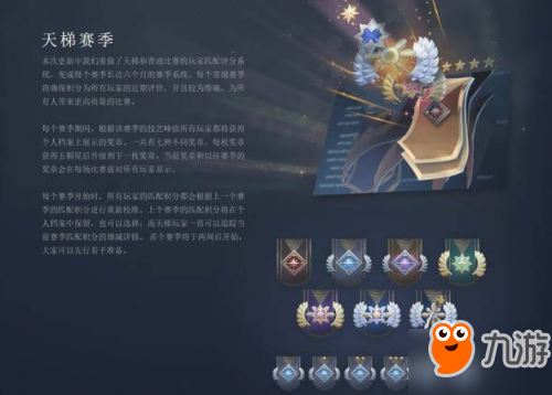 《DOTA2》新天梯系統(tǒng)什么時候上線 匹配評分機(jī)制大改