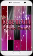 BEbe Rexha Piano Tiles Games截图2
