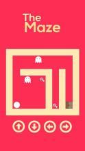 Ketchapp Maze Key截圖5