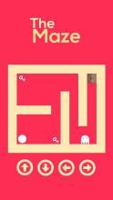 Ketchapp Maze Key截圖4