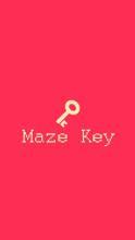 Ketchapp Maze Key截圖1