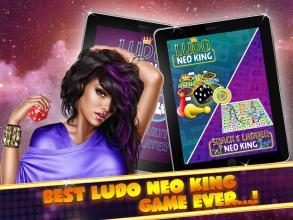 Ludo Neo King截图4