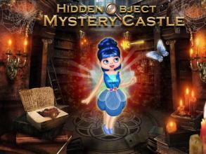 Hidden Object - Ancient World Mystery Castle截图5