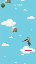 Falling Soldier截图1