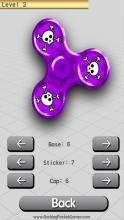 Fidget Spinner Battle截图5