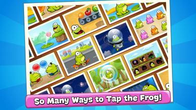 Tap the Frog截圖2