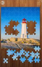 Lighthouse Jigsaw Puzzles截圖2