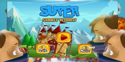 super pooches - ninja adventure截图5