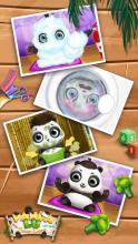 Panda Lu Baby Bear Care截图5