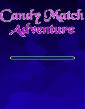 Candy Match Adventure截图4