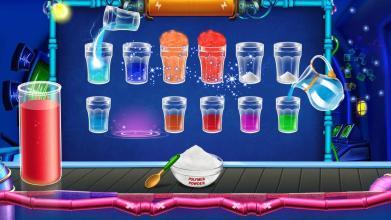 Kids Fun Science Experiment截图2