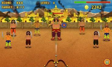 Devil Ravana The Game截图5