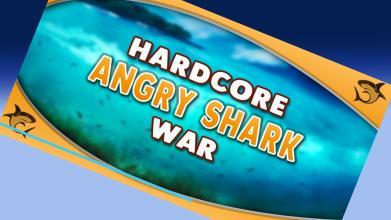 Shark Attack Deep Sea Adventures截图1