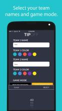 TipOff – Word Guessing Game截图2
