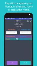 TipOff – Word Guessing Game截图1