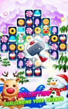 Candy World - Match 3 Game截图5