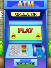 ATM机模拟器 - 儿童购物游戏截图5