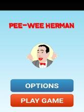 Christmas Game For Pee-Wee Herman截图3