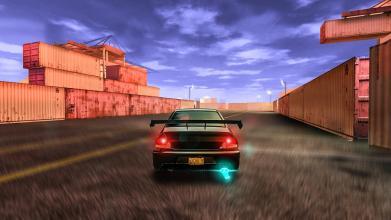 Lancer Evo Drift 3D截图