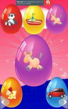 Surprise egg toys截图5