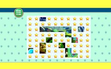 兒童動物寵物拼圖為孩子 - 腥 Puzzle pets - animals for kids截圖2