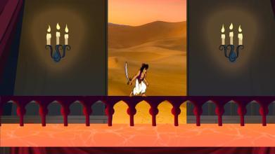 Prince Aladin in Castle Adventure截图5