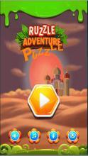 Ruzzle Adventure Puzzle截图2