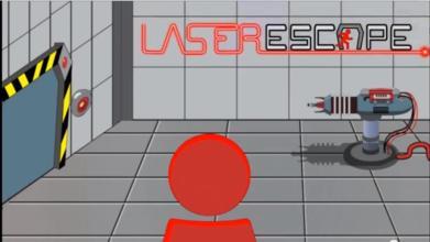 Laser Escape截图2