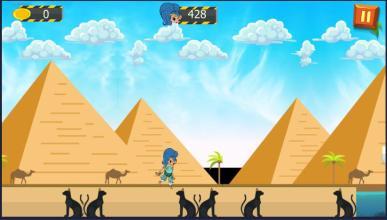adventure egypt截图5