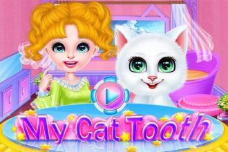 My Cat Tooth截图5