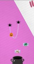 Collect Candy Game, Face Challenges!截图5