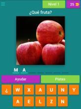 Prueba de Frutas截图5