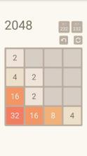 2048 Super截图5